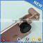 2016 plastic 3 in 1 phone lens universal clip 3 in 1 lens for mobile phone CE RoHS