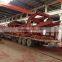 Mobile Counter Crushing Station for crushing vaious mines and rocks,AH-125-F factory sale