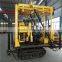 truck mounted 300m Portable Dth Hammer Water Well Drilling Rig