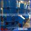 pp pe plastic granulator machine/plastic film agglomerator machinery