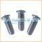 Factory Sales Spaded Welding Screw
