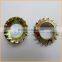 China professional manufacturing tiny internal tooth lock washer