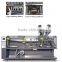 BS-180 Full-Automatic Horizontal Oatmeal cereals small Bag filling sealing Packing Machine for powder and Granule mixture