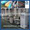 PU AIR HOSE MACHINE PU DUCT TUBE EXTRUDING LINE