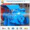Centrifugal Rubber gold mining solid slurry pump price