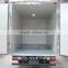 Hot selling aluminium frige truck body with high quality