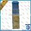 10PCS 1.6mm Lanthanated (2.0%) Blue Tip WL20 TIG Welder Tungsten Electrode