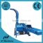 5.5kw 4.5t/h feed processing electric chaff cutter