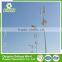 Credible Supplier Reliable Quality 300w mini size vertical axis wind kit for home use