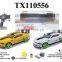 1:10 RC car chassis, 1 10 scale model trucks, RC drift car 1/10