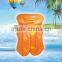 inflatable twin baby double swim float seat, swimming pool rings, baby swim neck collar ring