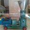straw pellet mill,wood pellet machine, rice husk pellet press with Automatic lubrication system for sale