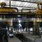 Hot Sale Vacuum Molding Line/ Vacuum casting machine