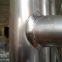 520*760 mm spigot truss