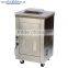 Deepening type DZ-500 single chamber waxberry vacuum machine