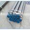 High quality pipe supplier Galvanized Seamless Steel Tubes