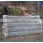 Alibaba china - cheap hot dip galvanized perimeter security used chain link fencing for sale