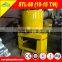 High quality Knelson gold concentrator