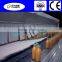 professional and factory price cans tunnel pasteurizer