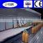 professional and factory price continuous rolling bar sterilizing machine