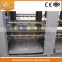 Automatic stainless steel plastic crate washer machine