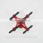 2000000 pixels camera Drone Handheld four - axis aircraft mini pocket Drone