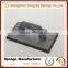 Building Construction tools Rubber blade Plastering Sponge Float Narrow Plasterers Foam