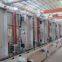 Sputtering line  for AZO/ITO glass coating