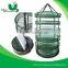Detachable Dyring Net/hanging Cloth Drying Rack/6 Layer Collapsible Dry Net Rack Hydroponic