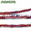 6mm x 30cm christmas decoration craft chenille stem