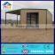 prefab large-span industrial factory building steel roof structure