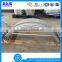 Telescopic luggage aluminum profile