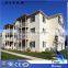 Cold Formed Steel Framing Kitset Residential Building For Sale