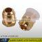 Union Brass Fitting, 1/4'', 3/8'', 1/8'', 7/16'', 1/2'', 5/8'', 3/4'', 7/8'', 17/16''
