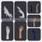 rings display jewelry display fiberglass mannequin hand