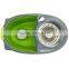 Portable Magic Mop With 2 Wheels SS Bucket Reusable Spin Mop Heads