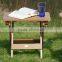 Adirondack Side Table