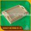 Eco-Friendly Antique Wooden Tray