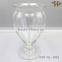 Polish Colored Glass Vases Factory