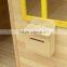 NEW Kid craft Modern Outdoor Wooden Playhouse