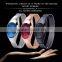Multifuncational smart Bracelet, Wonderful design ,Dynamic heart rate Blood pressure, Oxygen measure.Anti-lost function,
