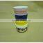 2016 Chinese hot sell color soup bowl ceramic bowls