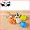 free stress balls Imprinted PU Stress Ball, Round Ball