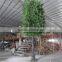 LXY072302 China wholesale plastic artificial ficus tree banyan tree for outdoor