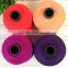 Knitting Yarn Nylon Filament Yarn Manufacture