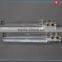 Custom Design China Factory Supply Transparent Clear Furniture Parts Legs