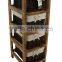 Living Room Furniture Wicker Basket Furniture Rattan / Wicker Cabinets