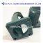 ISO30 Tool Holder Clamping Stand HSK50 Roller Bearing Tool Lock Seat
