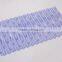 Fashionable professional anti slip pvc gridding bottom bath mat