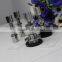 Curtain Wall , Glass Clamp, Glass Spider Fittings Spider Routel